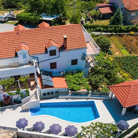 Apartment Martinovic