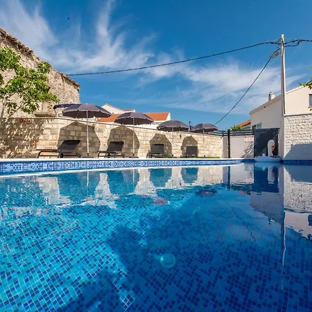 Apartment Martinovic