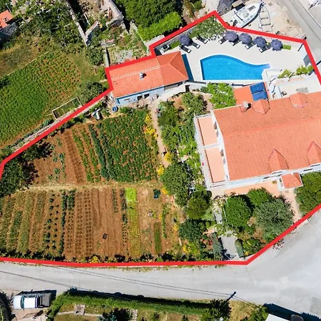 Martinovic Apartment