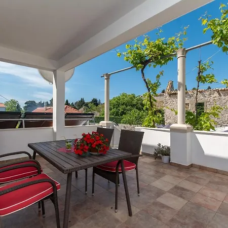 Apartment Martinovic Dubrovnik