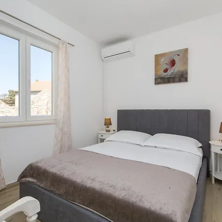 Apartment Martinovic *