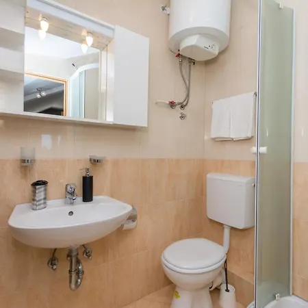 Martinovic Apartment Dubrovnik