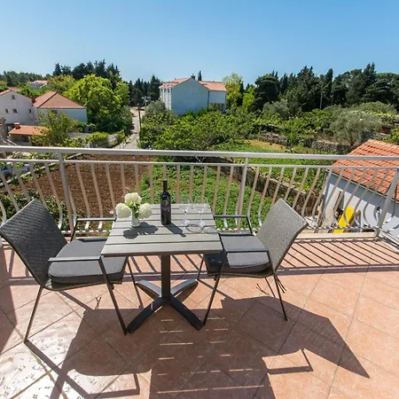 Appartement Martinovic