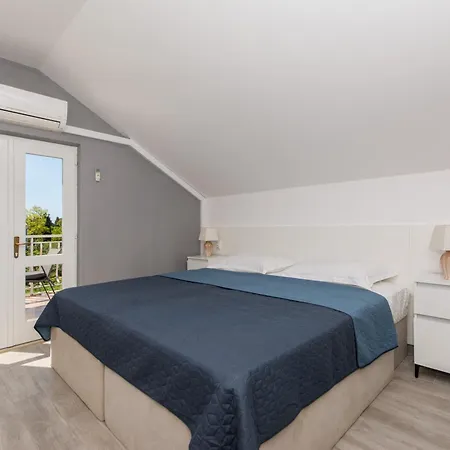 Martinovic Appartement *