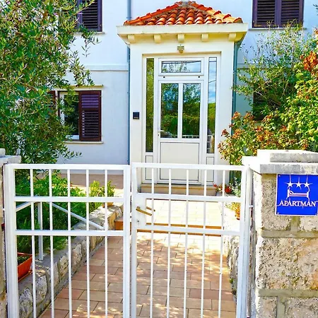 Martinovic Apartment